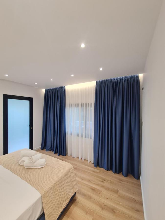 Am Luxury Apartment Tirana Exterior photo